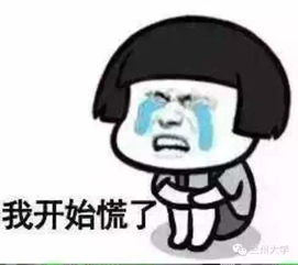 真正的补考考场表情包