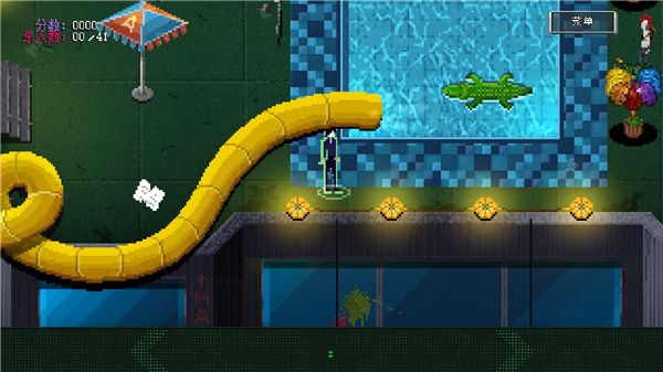 疯狂派对go中文版