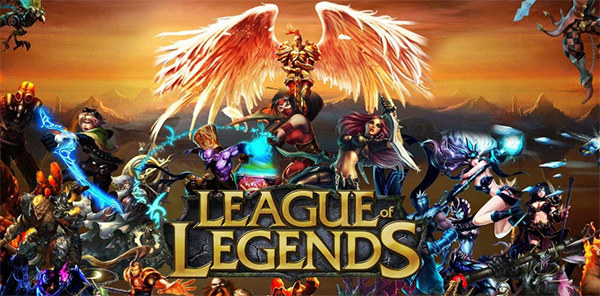 LOL无限火力塞拉斯怎么出装