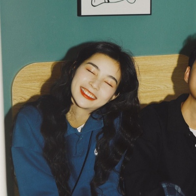 2019最新光棍节头像一对