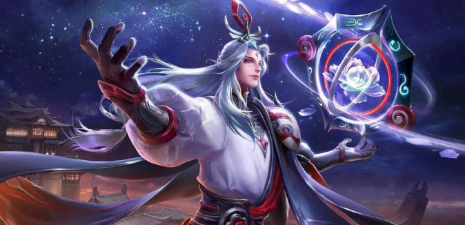 王者荣耀S17明世隐怎么克制