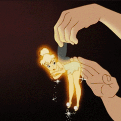 抖音小精灵动态表情包