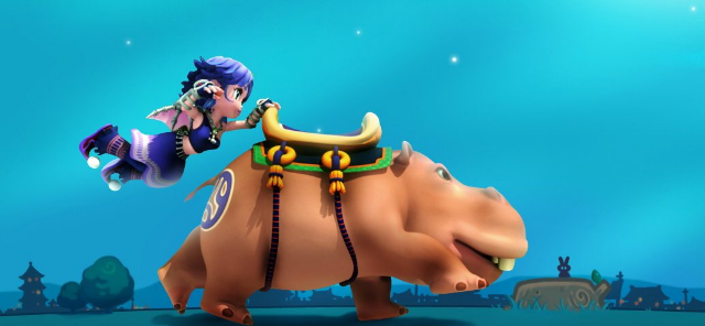 梦幻西游三维版龙宫怎么加点