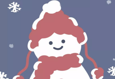 2020年圣诞节手机壁纸可爱