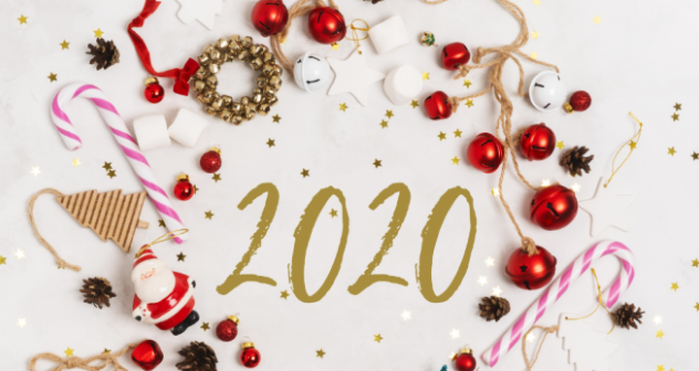 2020年平安夜朋友圈文案