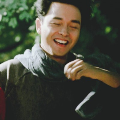 2020港风情侣头像