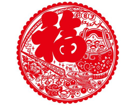 2020支付宝集五福图片