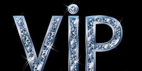 送VIP的游戏大全
