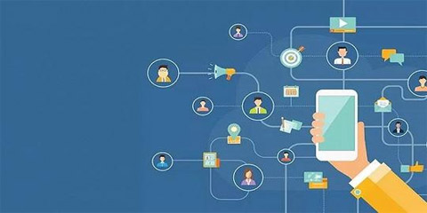 韩国人都在用的社交软件