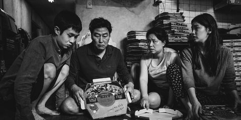 可以看寄生虫的app