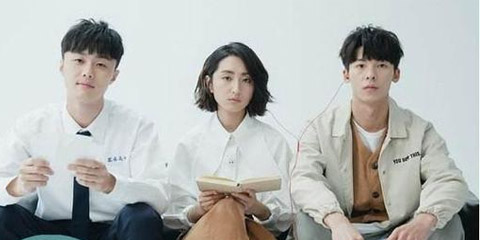 可以看想见你的软件