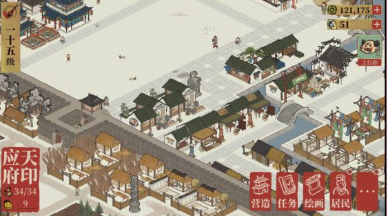 江南百景图土行孙有什么用 什么时候出现