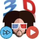 红蓝3D播放器安卓版