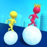 雪球翻滚大作战最新版