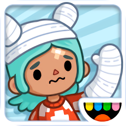 托卡生活世界完整版