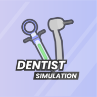牙医模拟器中文版