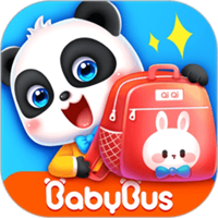 宝宝巴士快乐启蒙