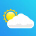 青木瓜云烟天气app