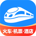 12306智行火车票APP