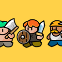 Rumble Heroes  Adventure RPG