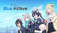 蔚蓝档案可爱餐具物品图鉴介绍一览