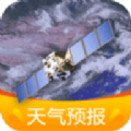 卫星云图天气预报