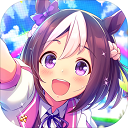 闪耀优俊少女