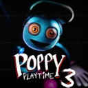 poppy playtime chapter 3