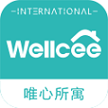 wellcee随心所寓