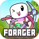 forager