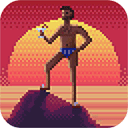 Beach God