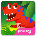 碰碰狐恐龙王国
