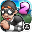 Robbery Bob 2