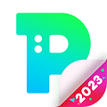 PickU一键抠图中文无广告版