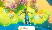 原神未来水世界成就达成攻略