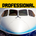 模拟飞行787