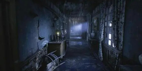 单机恐怖游戏大全