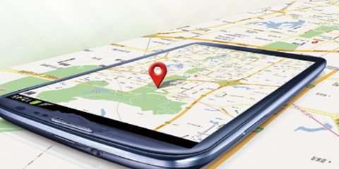 实况地图软件大全