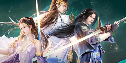 不氪金的修仙手游大全