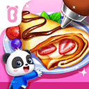 奇妙世界美食