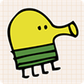 涂鸦跳跃(Doodle Jump)