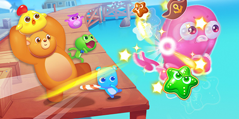 消消乐游戏大全