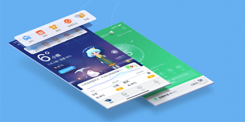 精准天气预报软件大全