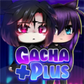 Gacha+plus