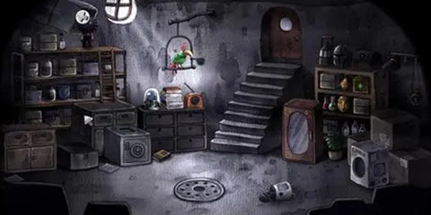 单机解谜手游大全