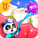 宝宝巴士宝宝牙齿美容