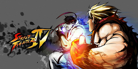 单机格斗游戏大全