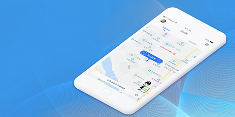 出行乘车软件大全