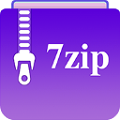 7zip解压缩软件