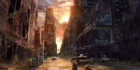 末世生存手游大全